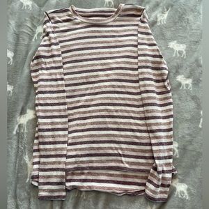 American Eagle - ‘Soft and Sexy Plush’ Long Sleeve shirt (women) size XS